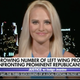 Image for article titled Tomi Lahren Says People Are Being Mean to Her And It's All Maxine Waters' Fault